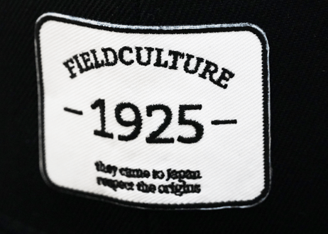 1925Wフラットバイザー