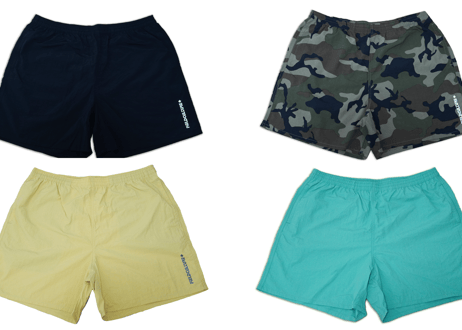 cold culture ハーフパンツ コーティングハーフパンツ | ファッション通販サイト NUGU