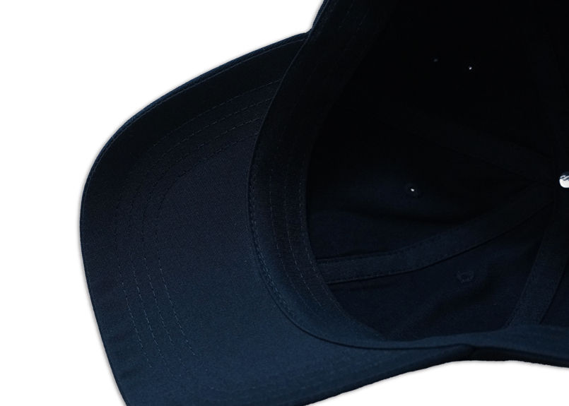 BFラウンドワッペンキャップ | Field Culture