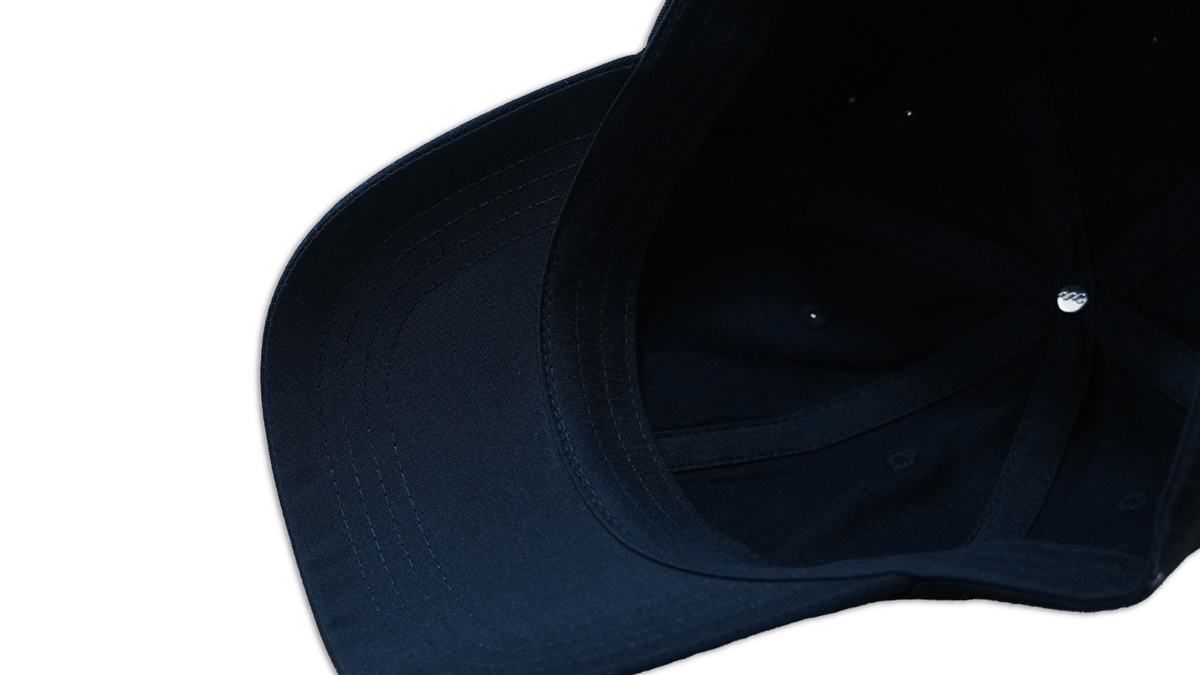 BFラウンドワッペンキャップ | Field Culture