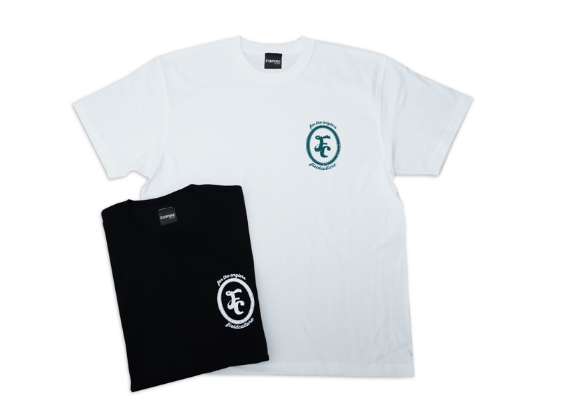 受注生産】7.1oz ovalロゴ ヘビーTシャツ（9月上旬～中旬発送