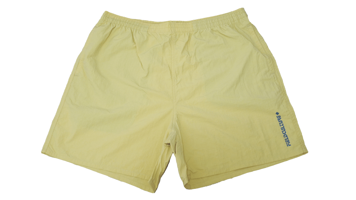 cold culture ハーフパンツ 受注生産】FCSハーフパンツ（9月上旬～中旬発送予定） | Field