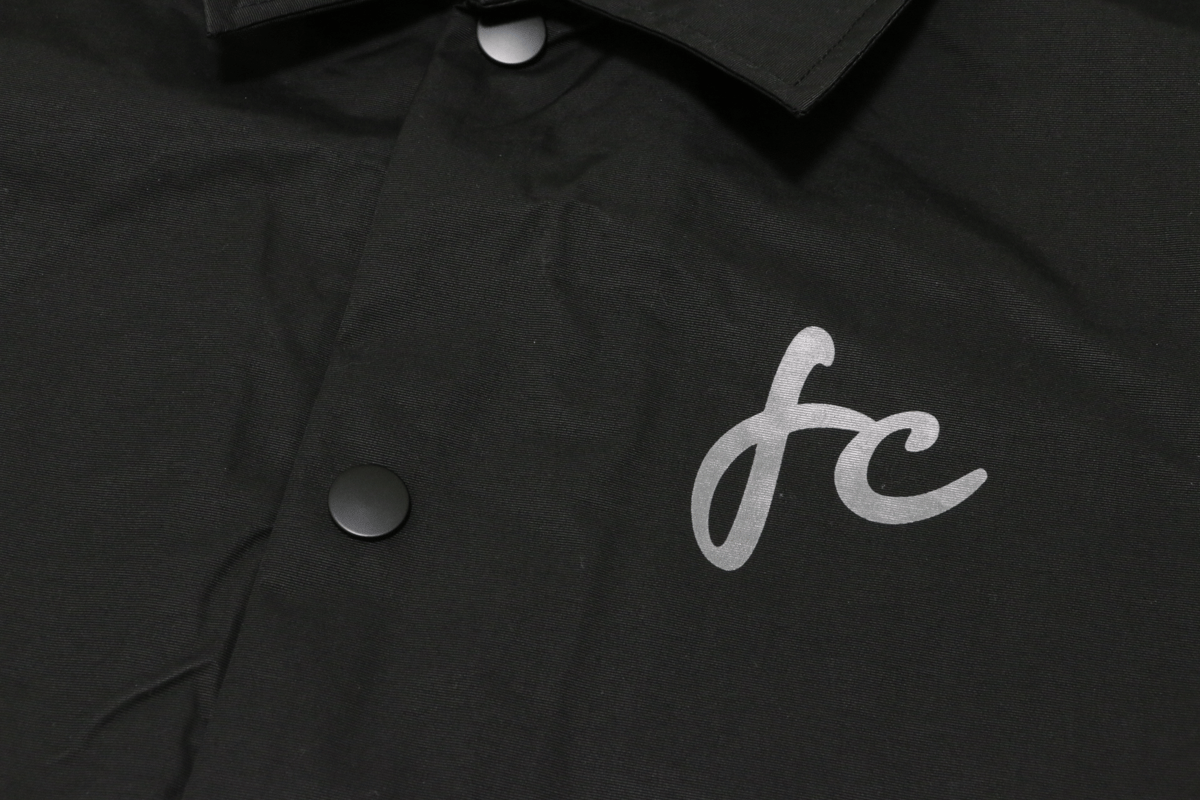 POLAR SKATE CO. コーチジャケット Sサイズ コーチジャケット