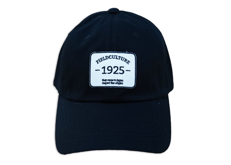 オールドストーム　ワッペン　キャップ The Golfer Patch Wappen クーパーズタウン ロサンゼルス