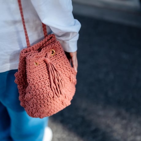 ポンポシェmini  サンセット