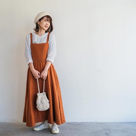 ポンポシェ　mini  ブロッサム