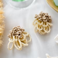 シャワーピアス/イヤリング
