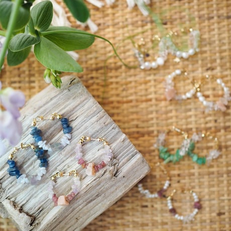 gemstone series