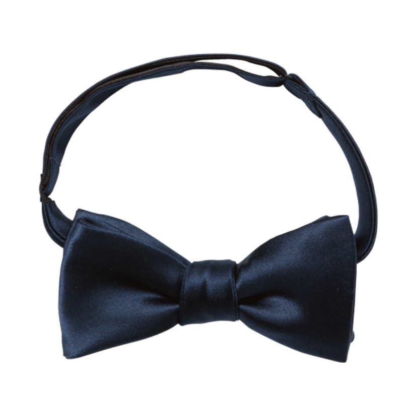 BOW TIE (蝶ネクタイ・ネイビー) | THE GENTS TOKYO BOW TIE (蝶ネクタイ・ネイビー) | THE GENTS TOKYO