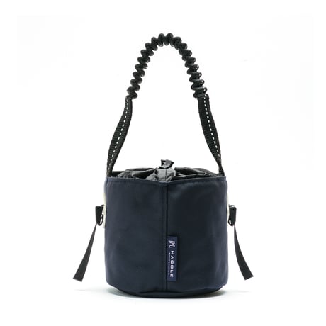 Cordura®"Bungeecord Bucket"/Navy