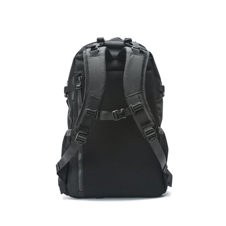 Cordura®"Harness Pack"/Black