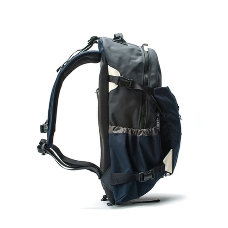 Cordura®"Harness Pack"/Navy