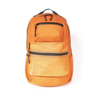 day pack/orange