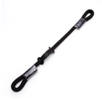 "rope strap 400" black(ML-AC24109)
