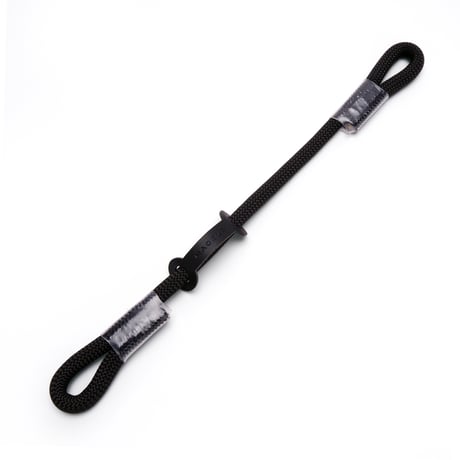 "rope strap 400" black(ML-AC24109)