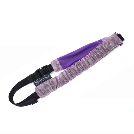 Cordura®Ripstop"Minimal bag"/Purple