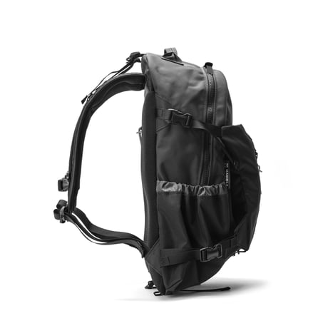 Cordura®"Harness Pack"/Black