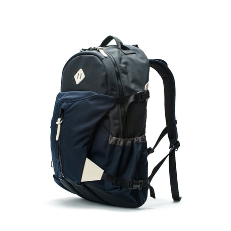 Cordura®"Harness Pack"/Navy