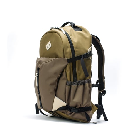 Cordura®"Harness Pack"/Beige