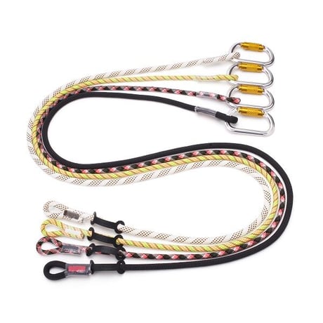 "rope strap1800"(yellow)/ML-AC24110