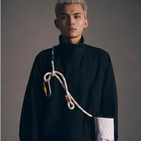 "rope strap 1800" black(ML-AC24110)
