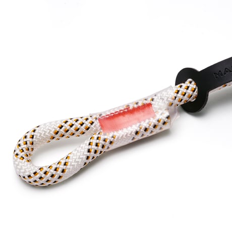 "rope strap 400" white(ML-AC24109)