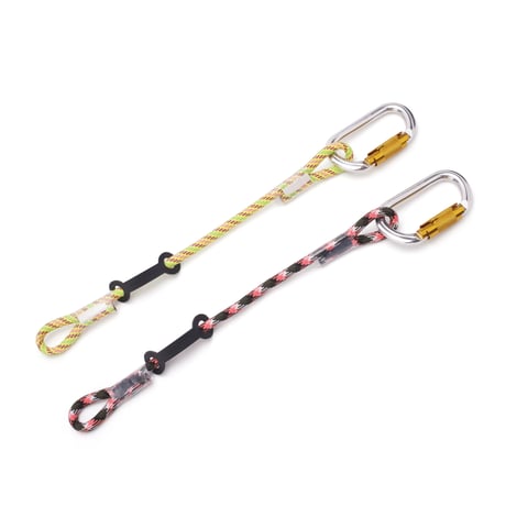 "rope strap400"(yellow)/ML-AC24109