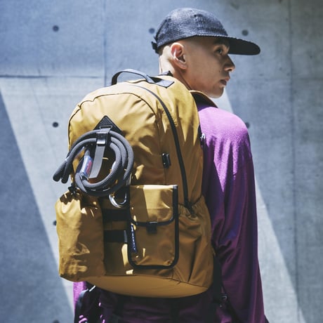 "harness pack"breathatec(coyote)/ML-DP24101