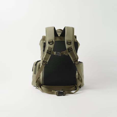 Onibegie"differ pack"/olive