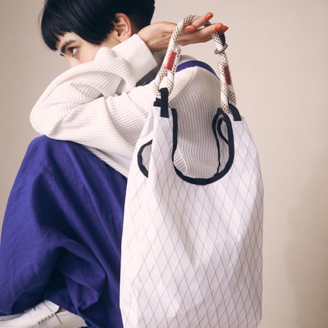 "rope strap 400" white(ML-AC24109)