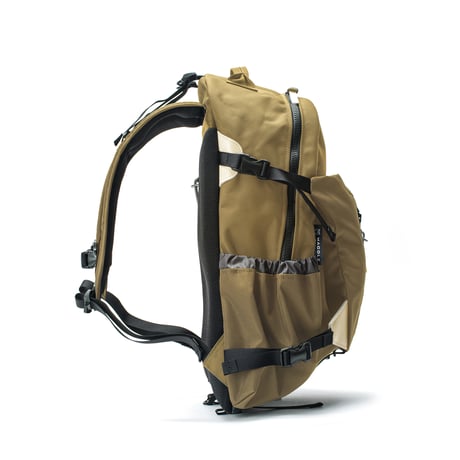 Cordura®"Harness Pack"/Beige