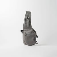 Onibegie"vest bag"/gray
