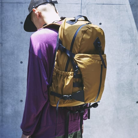 "harness pack"breathatec(coyote)/ML-DP24101