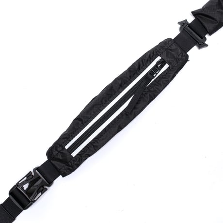 Cordura®Ripstop"Minimal bag"/Black