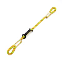 "rope strap400"(yellow)/ML-AC24109