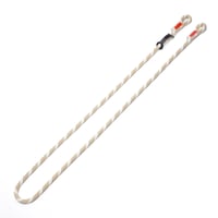"rope strap 1800" white(ML-AC24110)