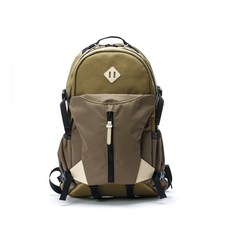 Cordura®"Harness Pack"/Beige