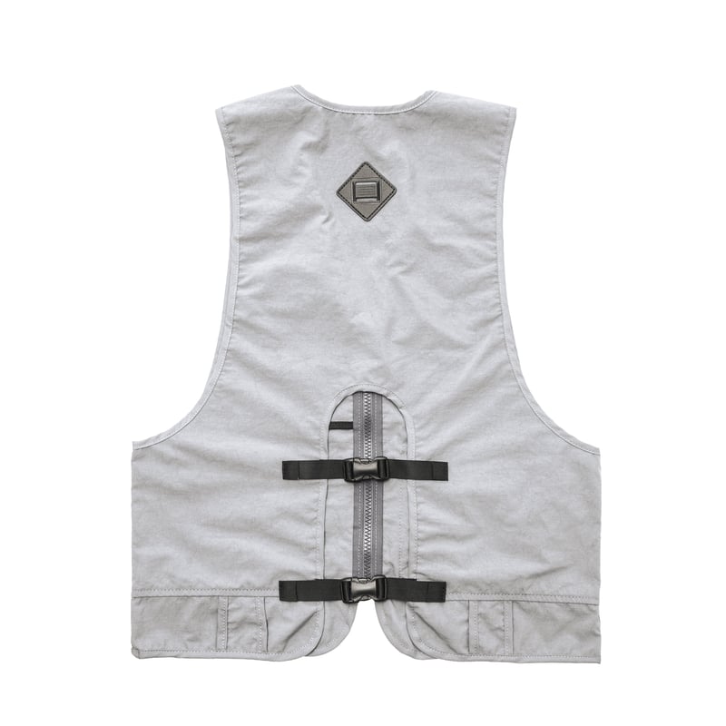 utility vest