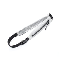 Cordura®Ripstop"Minimal bag"/White