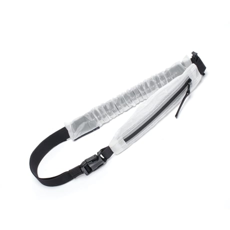 Cordura®Ripstop"Minimal bag"/White