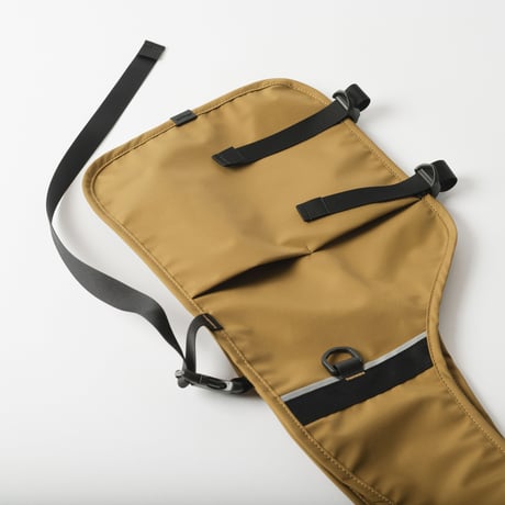 breathatec"vest bag"
