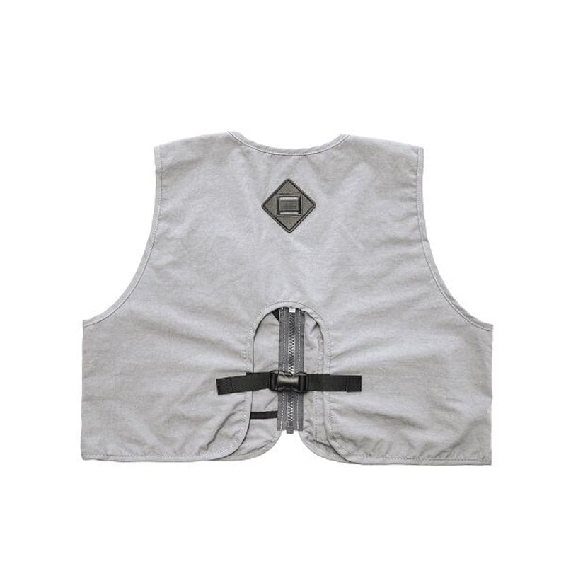 utility short vest