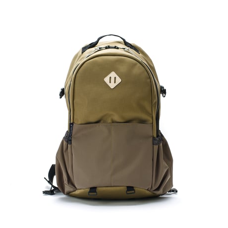 Cordura®"Harness Pack"/Beige
