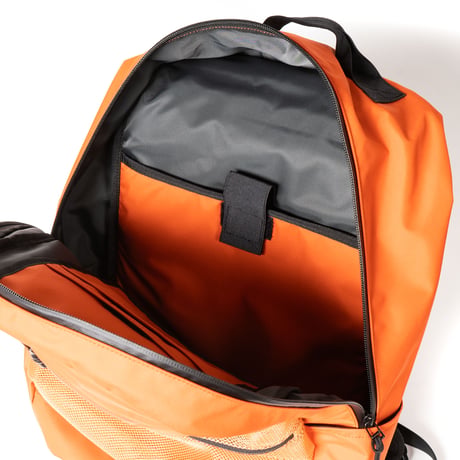day pack/orange