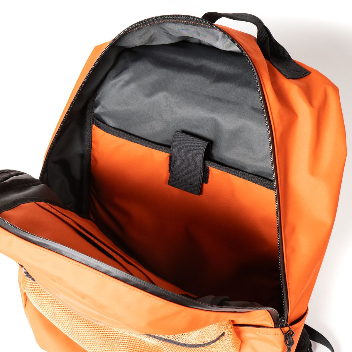 day pack/orange | MACOLE オンラインストア
