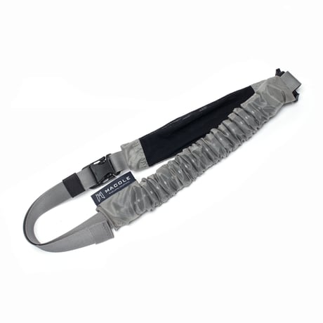 Cordura®Ripstop"Minimal bag"/Gray