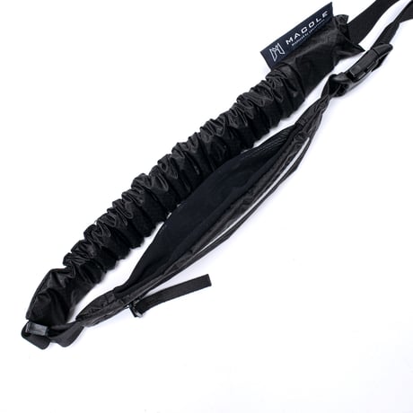 Cordura®Ripstop"Minimal bag"/Black