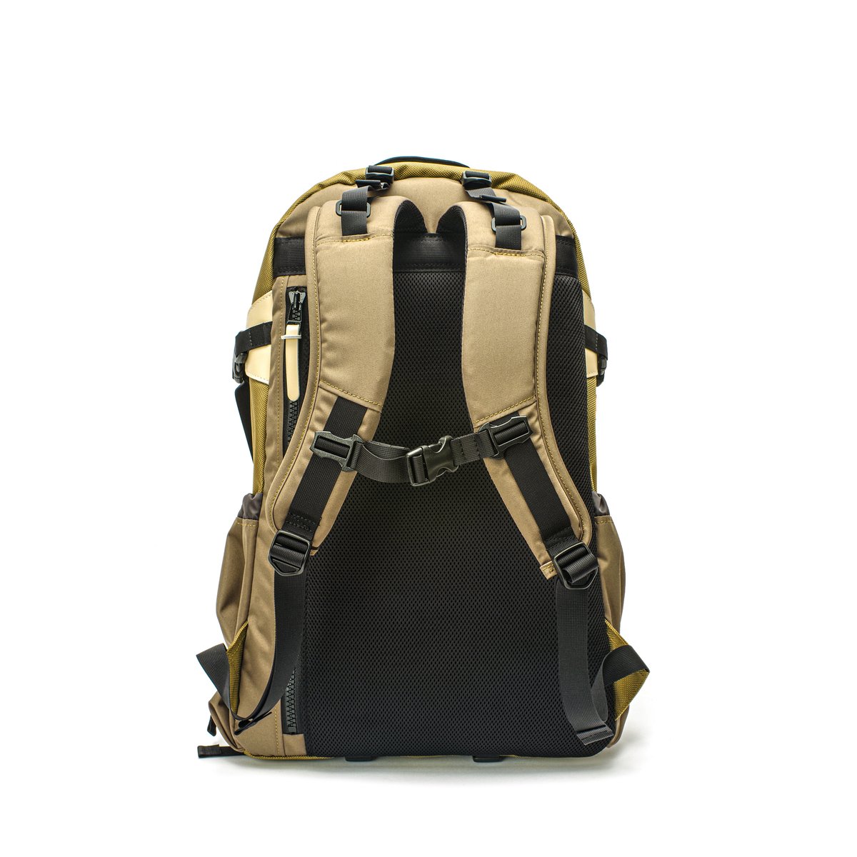 【美品】MACOLE Cordura®\"Harness Pack\"/Beige 美品】MACOLE Cordura® Harness Pack /Beige