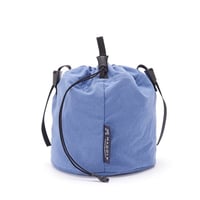 "kinchaku"onibegie(blue)/ML-AC24108