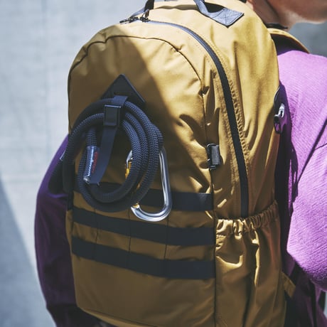 "harness pack"breathatec(coyote)/ML-DP24101